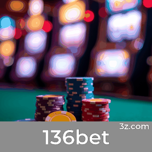 136bet game mais image