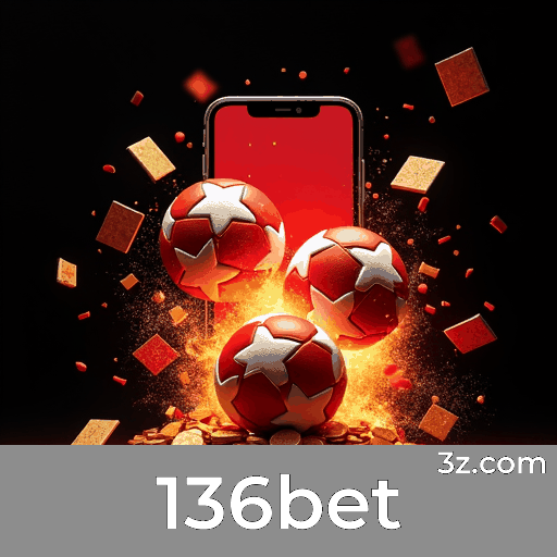 136bet game mais image