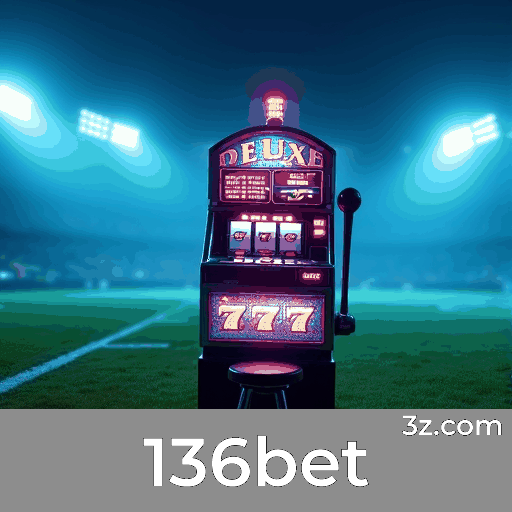 136bet game mais image