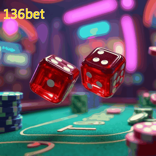 Aventura de Jogos Online com 136bet: Viva Agora