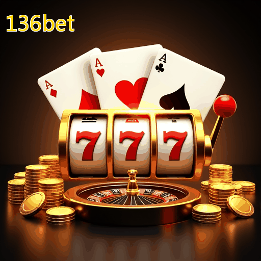 Baixe o 136bet App e Tenha o Cassino na Mão